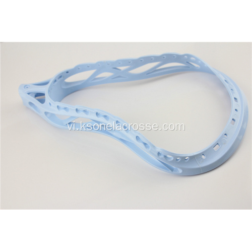 Nóng bán chuyên nghiệp unstrung lacrosse đầu